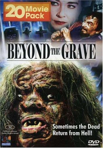 Beyond the Grave [DVD] [Region 1] [US Import] [NTSC] von Mill Creek Entertainment