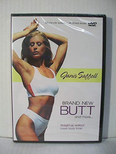 Brand New Butt & More [DVD] [Import] von Mill Creek Entertainment