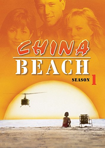 China Beach: Complete Season 1 [DVD] [Import] von Mill Creek Entertainment