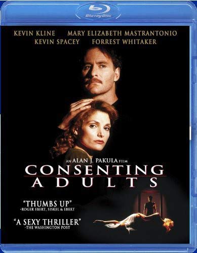 Consenting Adults [Blu-ray] [Import] von Mill Creek Entertainment
