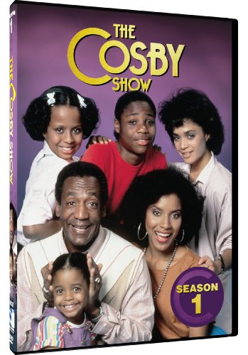 Cosby Show Season 1 (2pc) / (2pk) [DVD] [Region 1] [NTSC] [US Import] von Mill Creek Entertainment