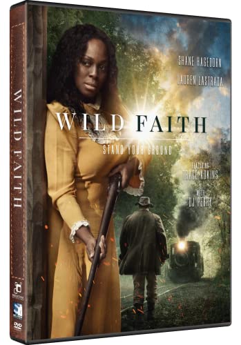 Dvd - Wild Faith [Edizione: Stati Uniti] (1 DVD) von Mill Creek Entertainment