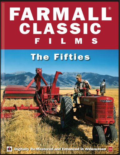 Farmall Classic Films the Fifties Farmall Classic Films the Fifties von Mill Creek Entertainment