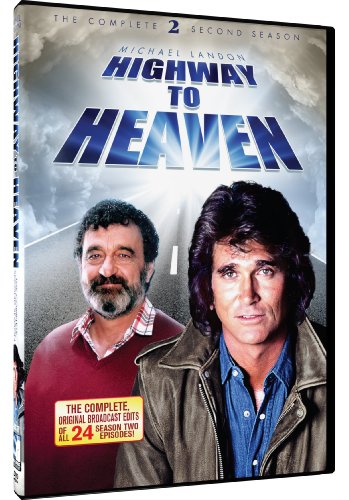 Highway to Heaven: Season 2 [DVD] [Import] von Mill Creek Entertainment