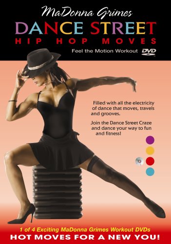 Hip Hop Moves [DVD] [Import] von Mill Creek Entertainment