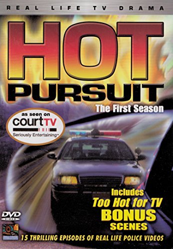 Hot Pursuit: The First Season [DVD] [Import] von Mill Creek Entertainment