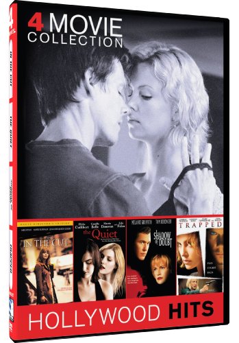 In The Cut / Shadow Of A Doubt / Quiet / Trapped [DVD] [Region 1] [NTSC] [US Import] von Mill Creek Entertainment