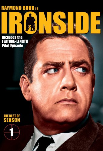 Ironside: Best of Season One [DVD] [Import] von Mill Creek Entertainment