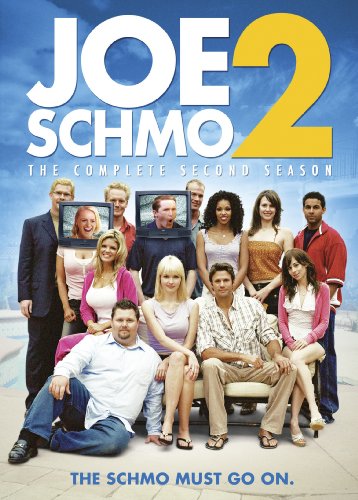 Joe Schmo 2: Complete Second Season [DVD] [Import] von Mill Creek Entertainment
