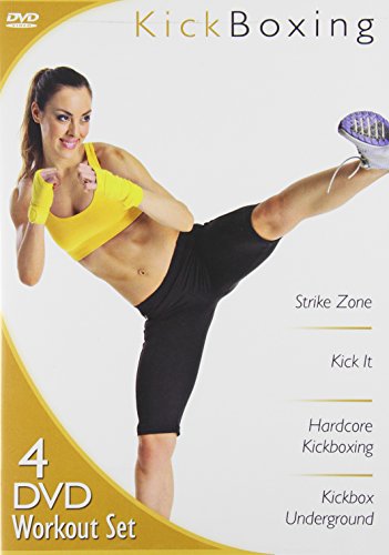 Kickboxing [DVD] [Import] von Mill Creek Entertainment