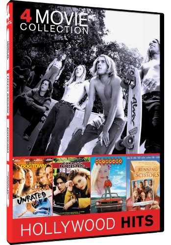 Lords Of Dogtown / Excess Baggage / Motorama (2pc) [DVD] [Region 1] [NTSC] [US Import] von Mill Creek Entertainment