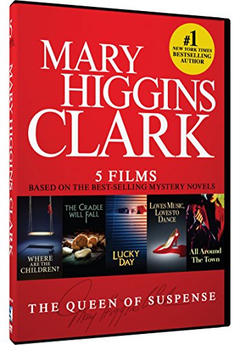 Mary Higgins Clark: 5 Films Volume 1 Mary Higgins Clark: 5 Films Volume 1 von Mill Creek Entertainment