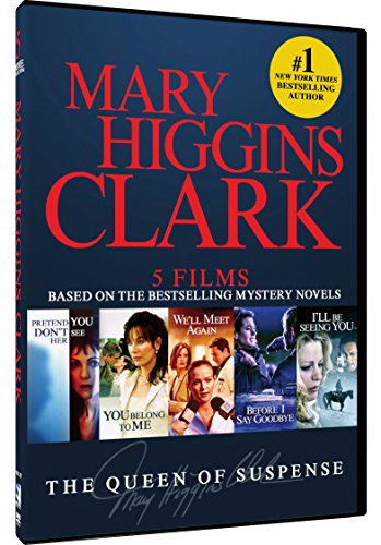 Mary Higgins Clark: 5 Films Volume 2 Mary Higgins Clark: 5 Films Volume 2 von Mill Creek Entertainment