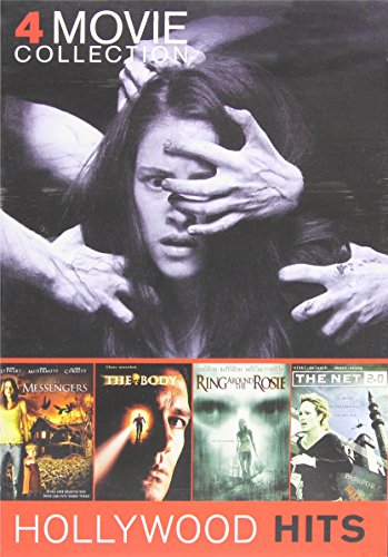 Messengers / Body / Ring Around Rosie / Net 2.0 [DVD] [Region 1] [NTSC] [US Import] von Mill Creek Entertainment