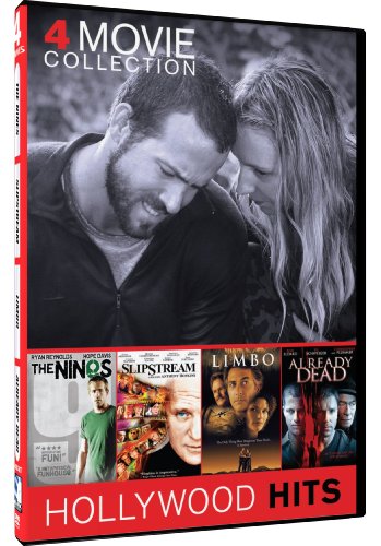Nines / Slipstream / Limbo / Already Dead (2pc) [DVD] [Region 1] [NTSC] [US Import] von Mill Creek Entertainment