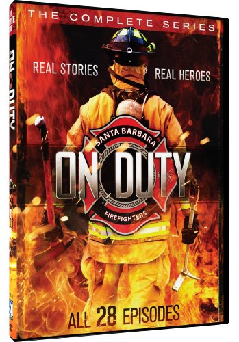 On Duty Firefighters: The Complete Series [DVD] [Import] von Mill Creek Entertainment