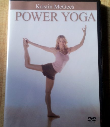 Power Yoga [DVD] [Import] von Mill Creek Entertainment