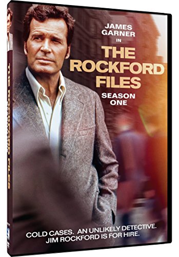 Rockford Files: Season 1 [DVD] [Import] von Mill Creek Entertainment