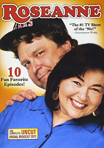 Roseanne: 10 Fan Favorite Episodes [DVD] [Region 1] [NTSC] [US Import] von Mill Creek Entertainment