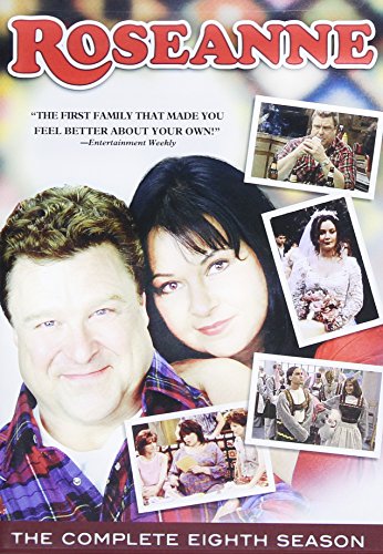 Roseanne: Season 8 DVD Roseanne: Season 8 DVD von Mill Creek Entertainment
