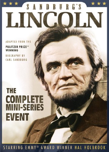 Sandburg's Lincoln: Complete Miniseries [DVD] [Region 1] [NTSC] [US Import] von Mill Creek Entertainment