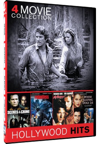 Scenes Of The Crime / Relentless / No Mercy (2pc) [DVD] [Region 1] [NTSC] [US Import] von Mill Creek Entertainment