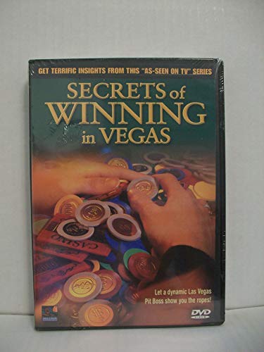 Secrets of Winning in Vegas [DVD] [Import] von Mill Creek Entertainment