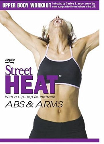 Street Heat: Abs & Arms [DVD] [Import] von Mill Creek Entertainment
