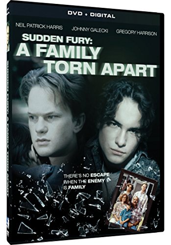 Sudden Fury: A Family Torn Apart - DVD + Digital von Mill Creek Entertainment