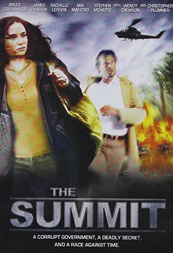 Summit, the (1 DVD 9) von Mill Creek Entertainment