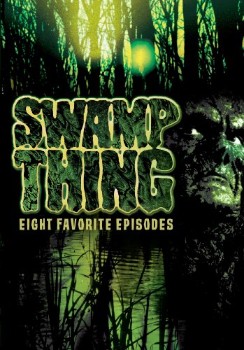 Swamp Thing: Eight Favorite Episodes [DVD] [Import] von Mill Creek Entertainment