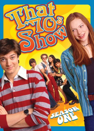 That 70s Show: Complete Season 1 (3pc) / (Box) [DVD] [Region 1] [NTSC] [US Import] von Mill Creek Entertainment