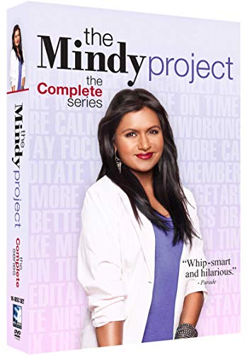 The Mindy Project: The Complete Series von Mill Creek Entertainment