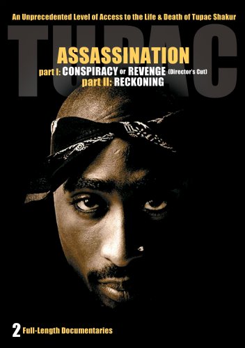 Tupac: Assassination Conspiracy Or Revenge [DVD] [Import] von Mill Creek Entertainment