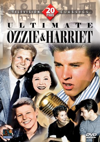 Ultimate Ozzie & Harriet [DVD] [Import] von Mill Creek Entertainment