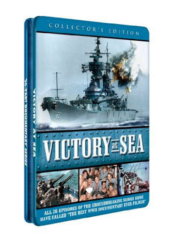 Victory at Sea [DVD] [Import] von Mill Creek Entertainment