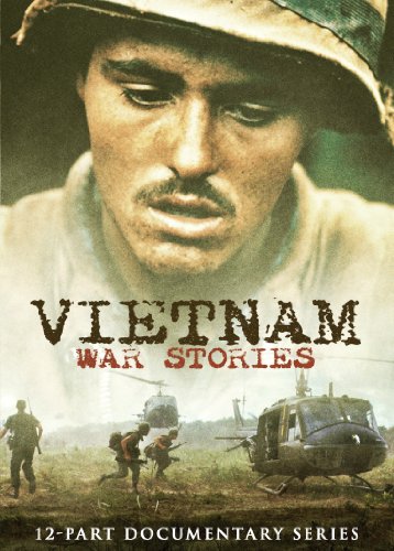 Vietnam War Stories (2pc) [DVD] [Region 1] [NTSC] [US Import] von Mill Creek Entertainment