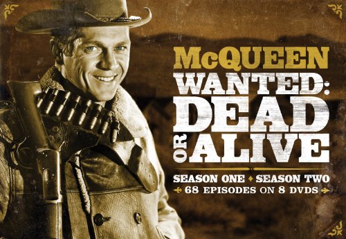 Wanted: Dead Or Alive: Season 1-2 [DVD] [Import] von Mill Creek Entertainment