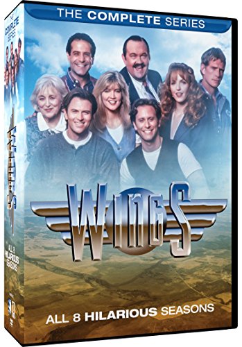 Wings: The Complete Series [DVD] [Import] von Mill Creek Entertainment