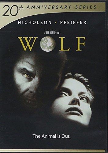 Wolf: 20th Anniversary / (Aniv) [DVD] [Region 1] [NTSC] [US Import] von Mill Creek Entertainment