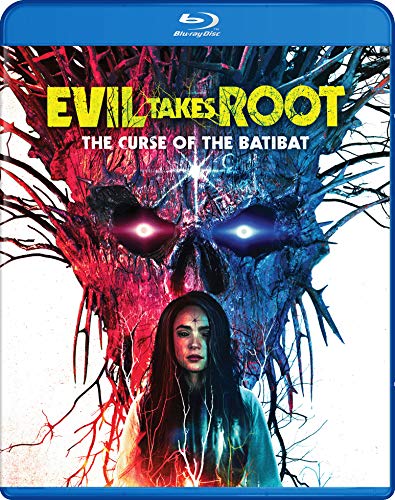 Evil Takes Root [Blu-ray] von Mill Creek