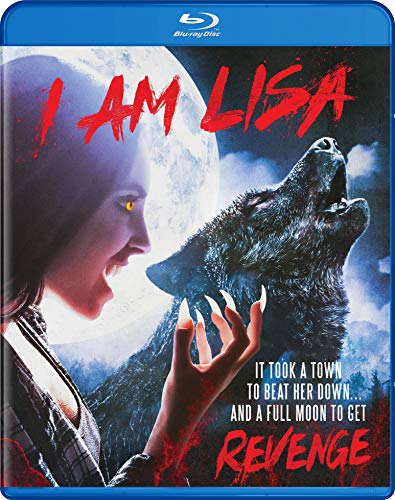 I Am Lisa [Blu-ray] von Mill Creek