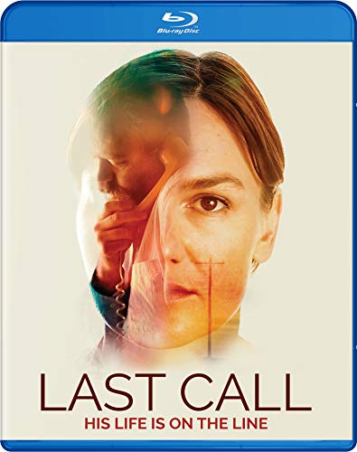 LAST CALL [Region Free] [Blu-ray] von Mill Creek