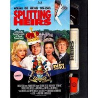 Splitting Heirs (Retro VHS Packaging) (US Import) von Mill Creek