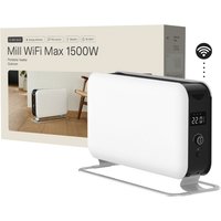 Mill WiFi Konvektionsheizung 1500W von Mill