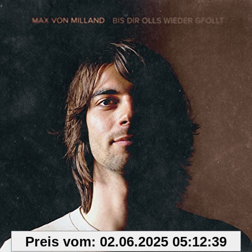 Bis Dir Olls Wieder Gfollt Bis Dir Olls Wieder Gfollt von Milland, Max Von
