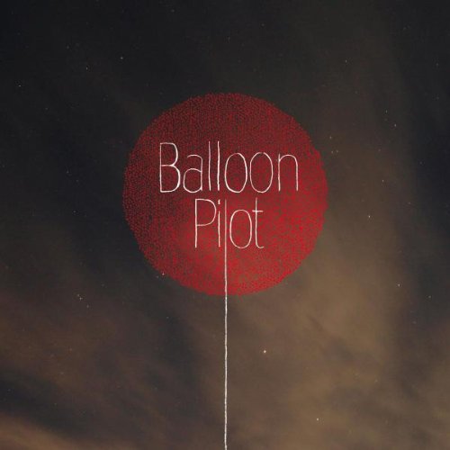 Balloon Pilot (Lim.ed./+CD) [Vinyl LP] von Millaphon Records (Broken Silence)