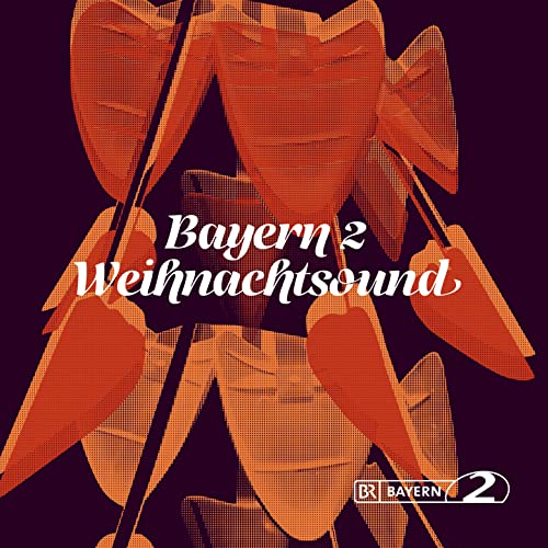 Bayern 2 Weihnachtsound [Vinyl LP] von 99999 (Broken Silence)