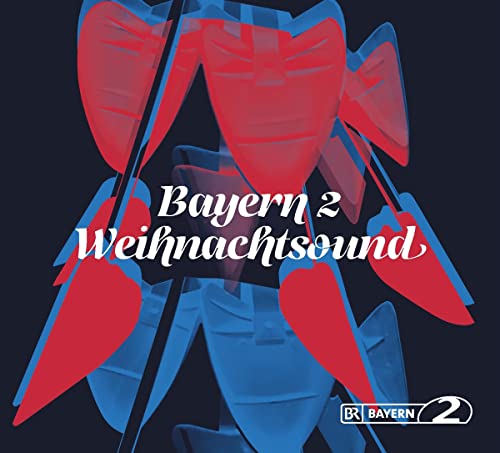 Bayern 2 Weihnachtsound von Millaphon Records (Broken Silence)