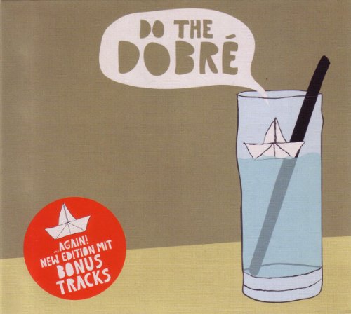 Do The Dobre Again (Special Edition) von Millaphon Records (Broken Silence)